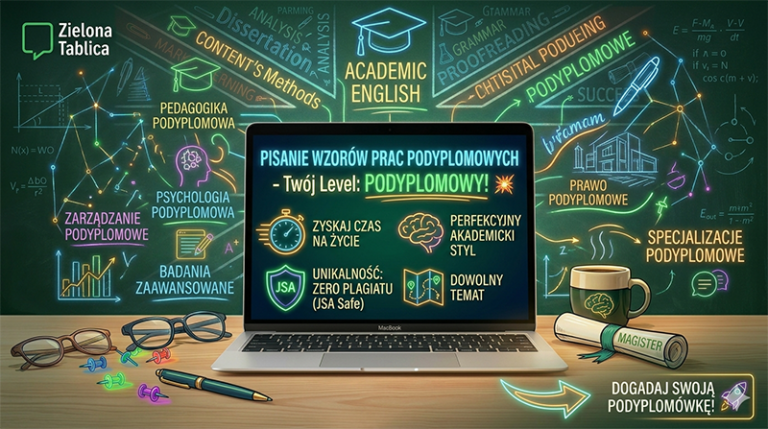 Pisanie prac podyplomowych3